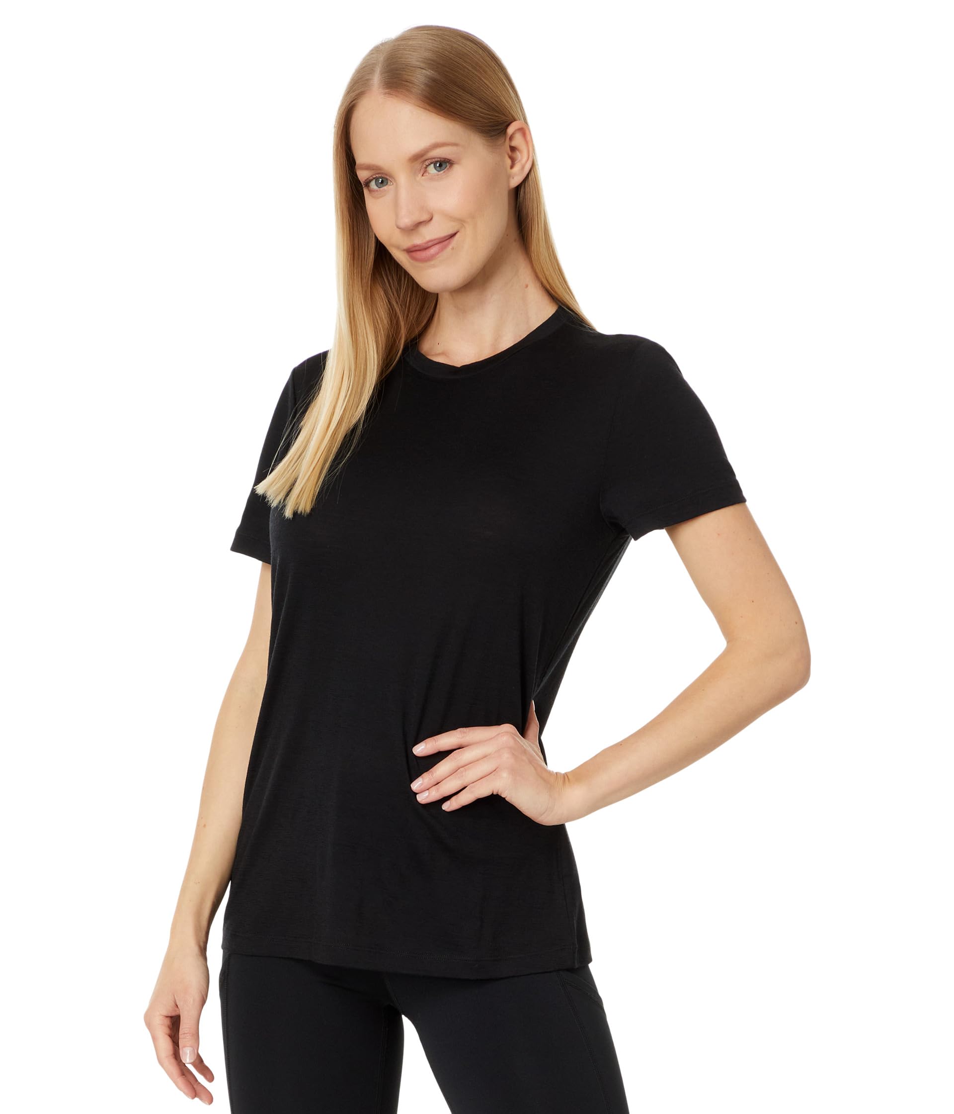 150 Tech Lite III Short Sleeve Tee