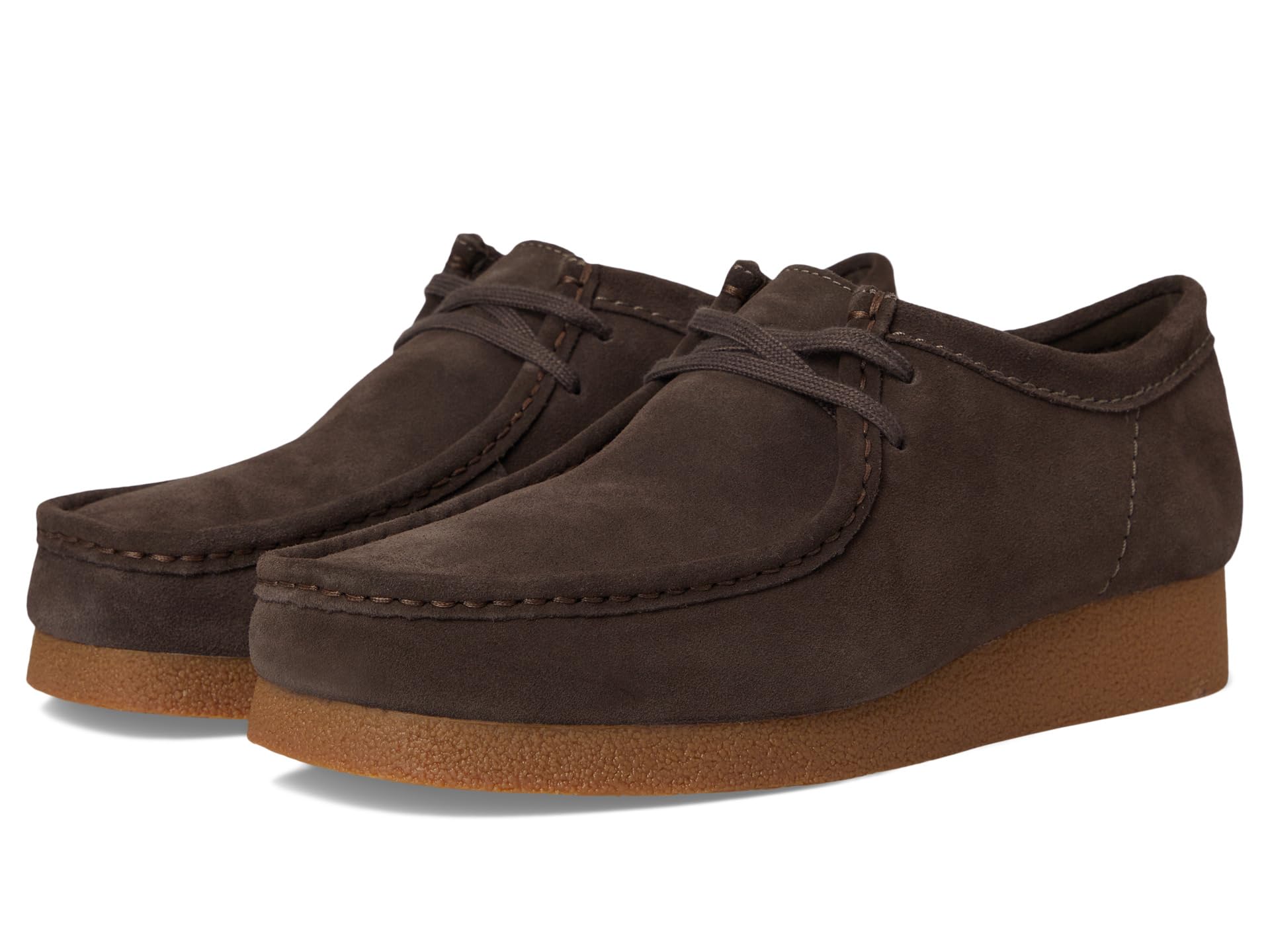 Wallabee EVO