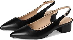 Black PU