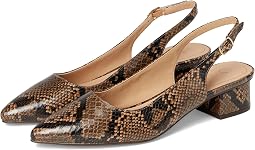 Snake/Brown