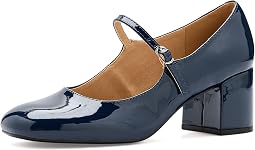Okenna Pumps
