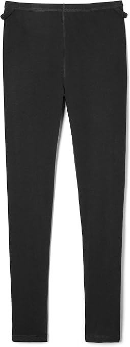 Джинсы-леггинсы French Toast Girls' Adaptive Skinny Pant с петлями для подъема