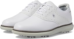 Junior Traditions (Little Kid/Big Kid) Golf Shoes