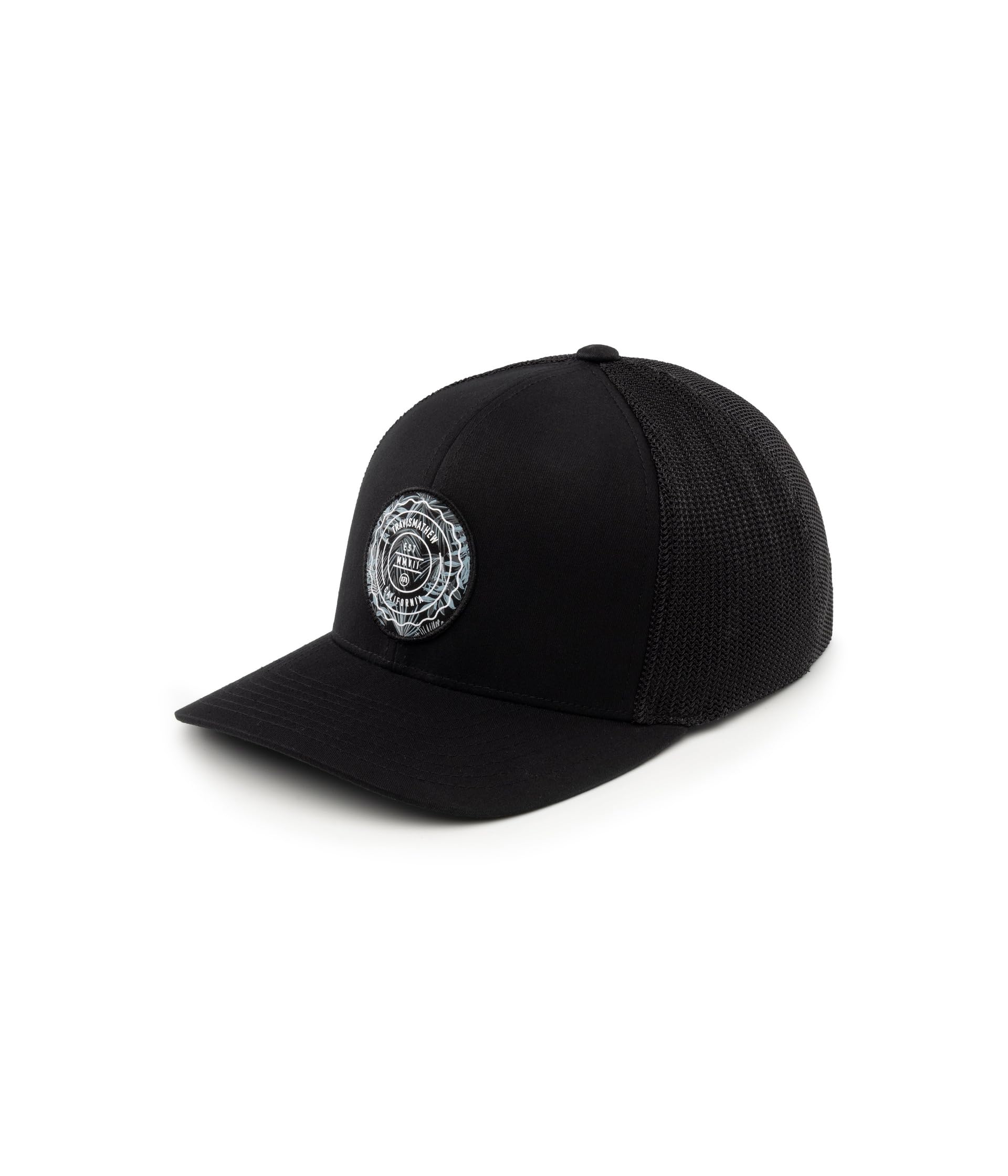 The Patch Floral