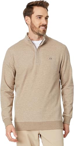 Мужской худи Cloud Quarter Zip 2.0