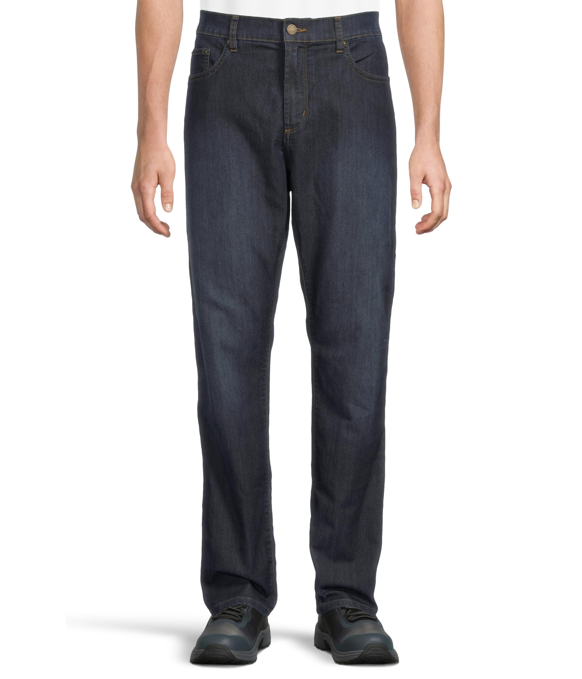 Legacy Featherweight