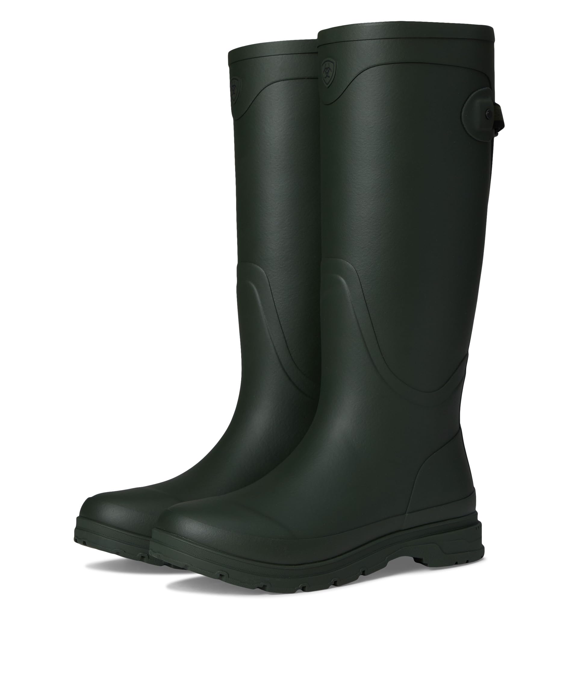 Kelmarsh Rubber Boots