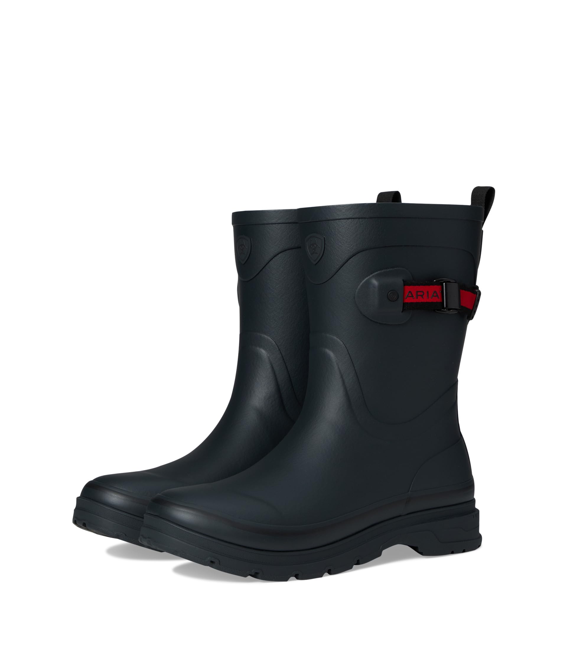 Kelmarsh Mid Rubber Boots