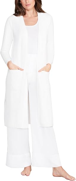Удлиненный кардиган CozyChic® Ultra Lite
