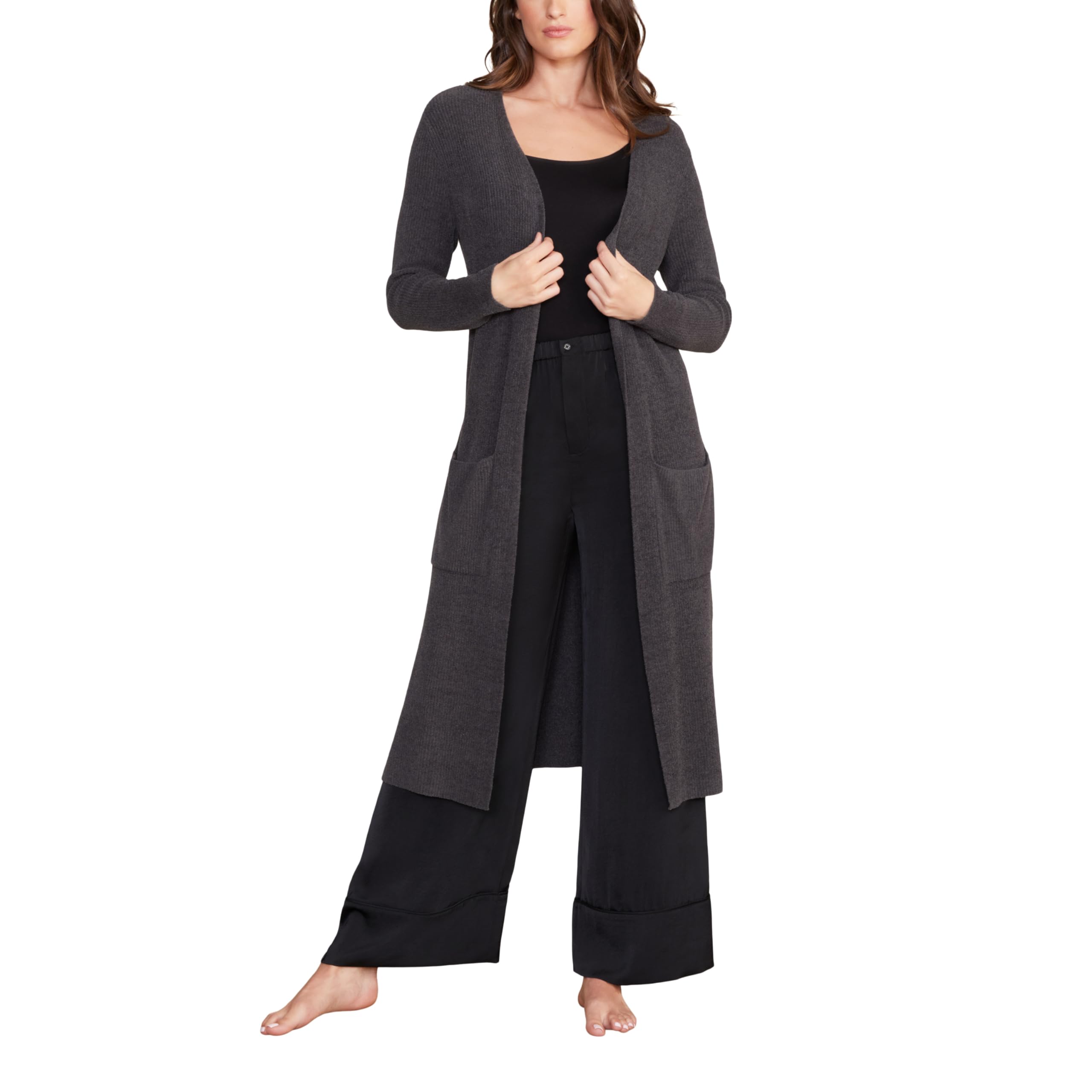 CozyChic® Ultra Lite Long Cardigan
