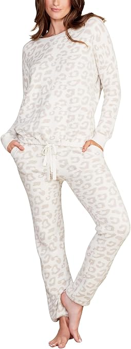 Женские брюки-трекинги Ultra Lite Barefoot in the Wild Track Pants