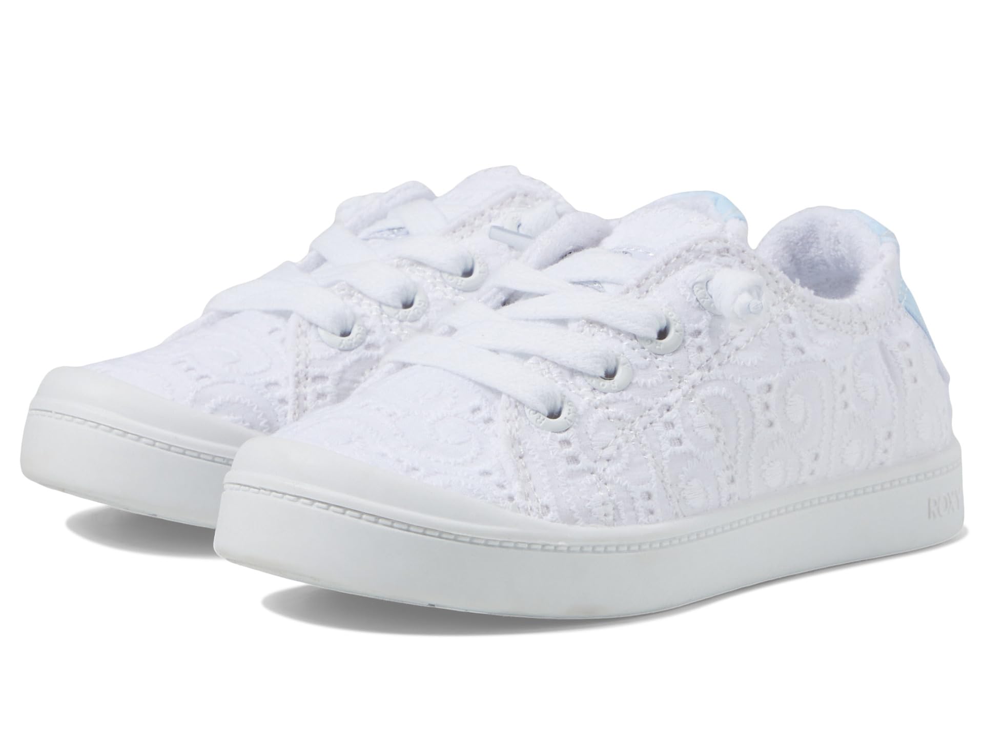 Кроссовки Roxy Bayshore Plus для детей младшего возраста