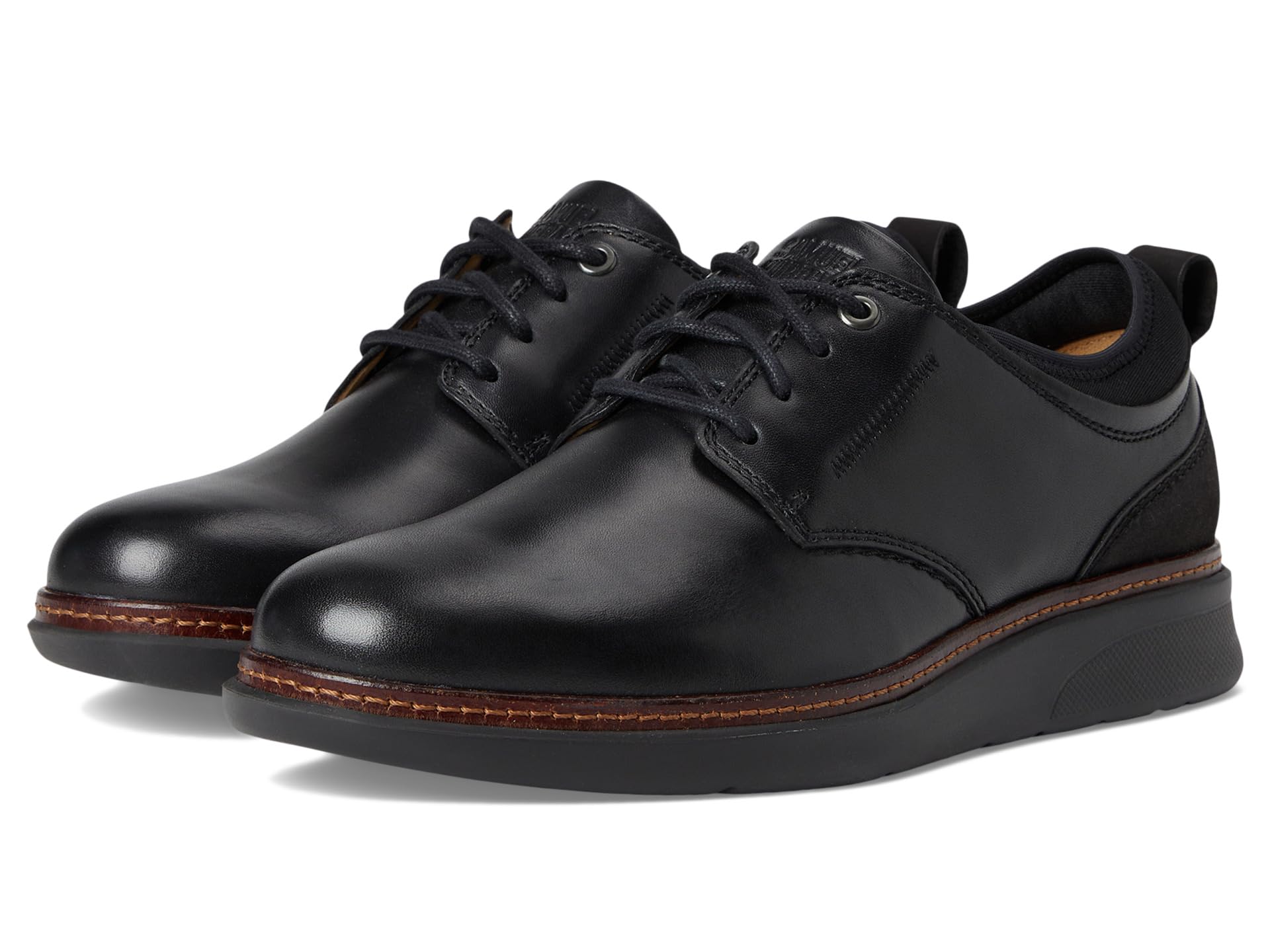 Rafael Lace-Up
