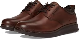 Rafael Lace-Up