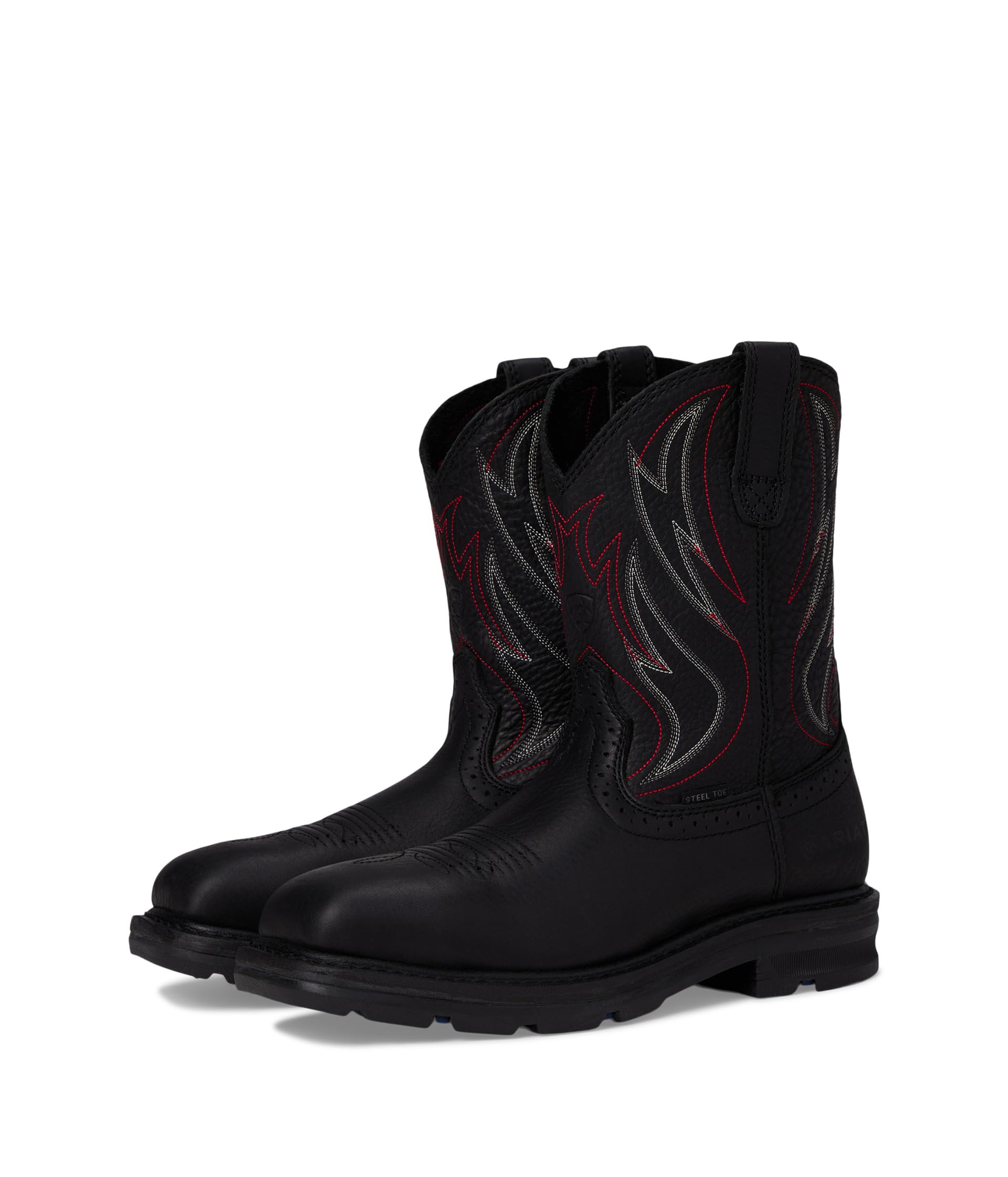 Рабочие ботинки Ariat Work Sierra Shock Shield со стальным носком