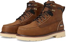 Rebar Lift 6" Waterproof Composite Toe Work Boots