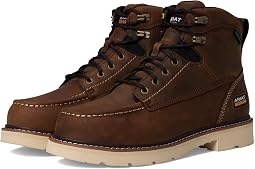 Rebar Lift 6" Waterproof Work Boots