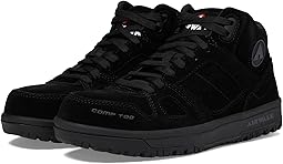 Кроссовки Airwalk Work Mongo Mid Comp Toe EH SR
