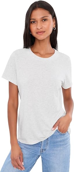 Heather Light Grey