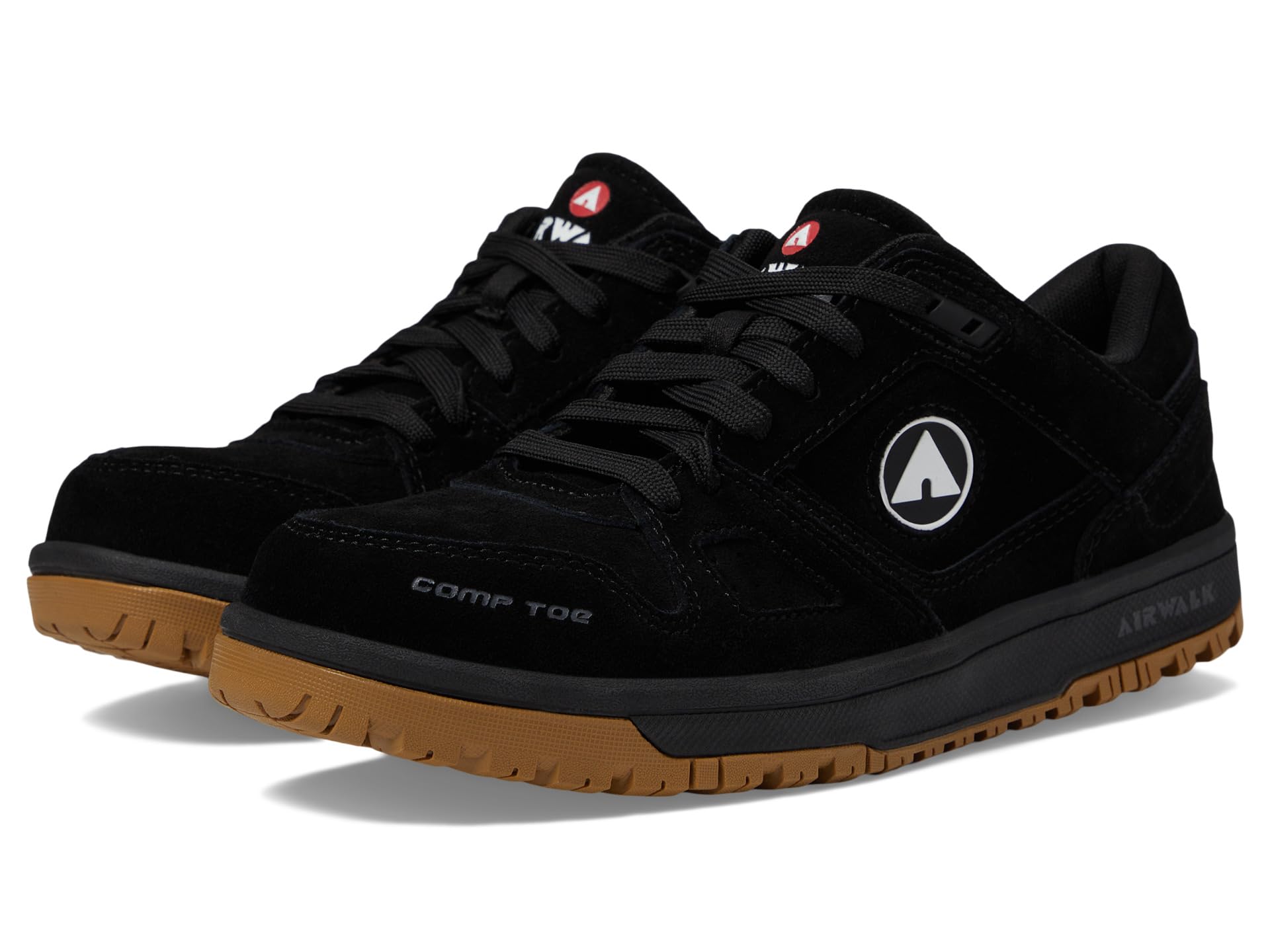 Mongo Comp Toe EH SR