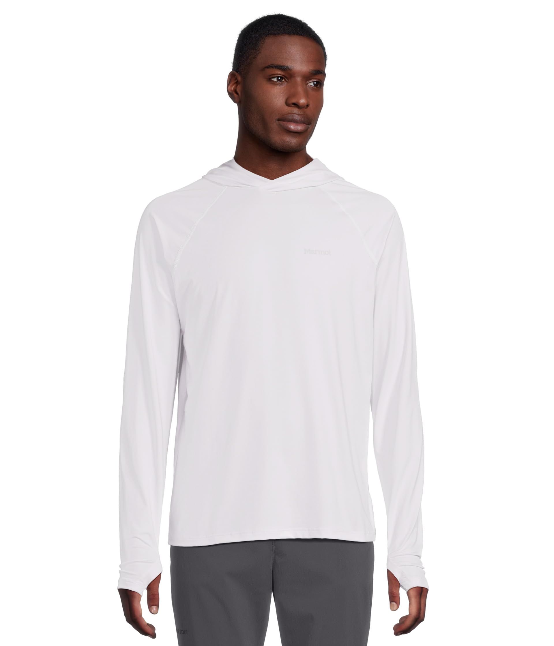 Marmot Windridge Hoody Performance Shirt