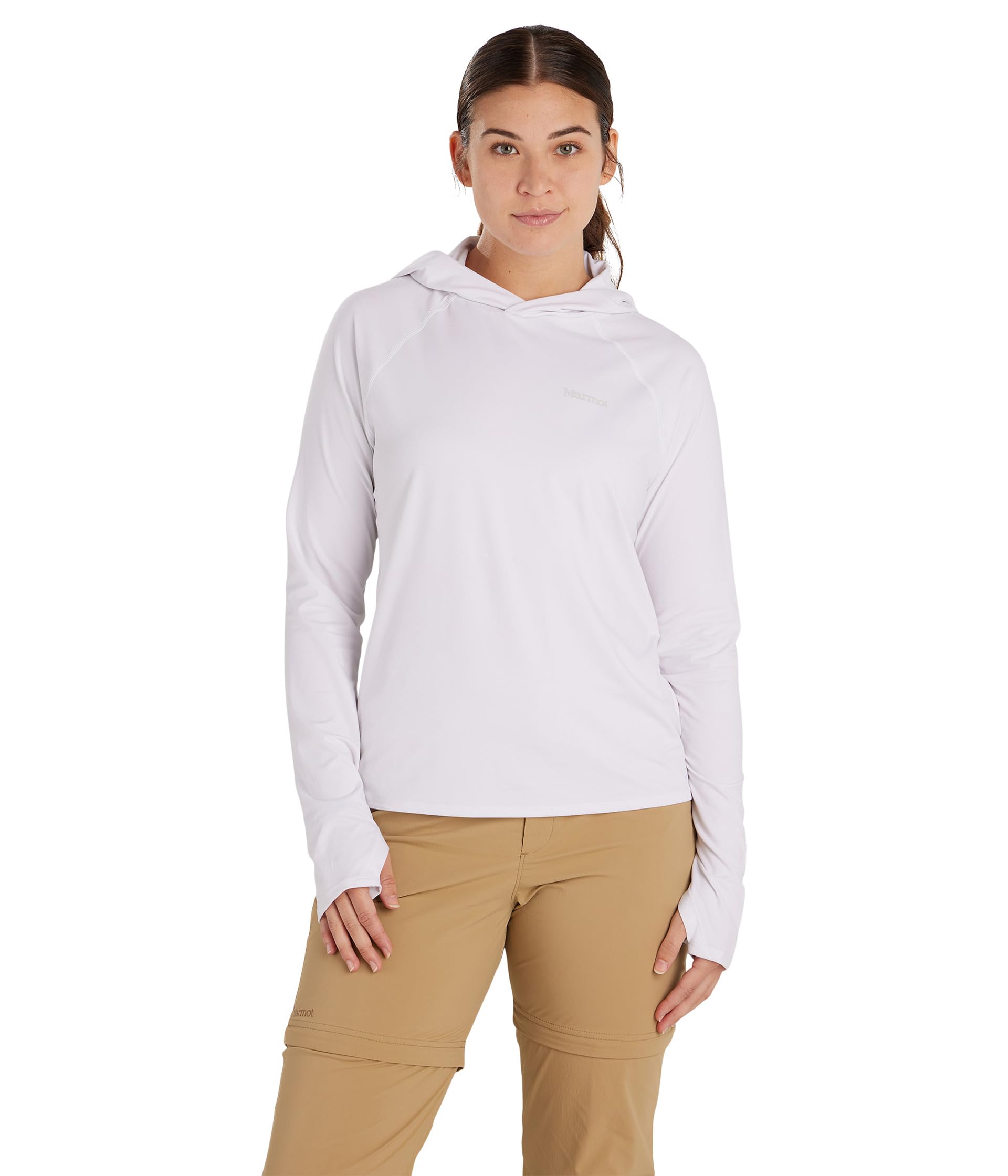 Худи Marmot Windridge Performance Shirt
