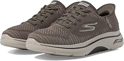 Go Walk Arch Fit 2.0 - Grand Hands Free Slip-Ins
