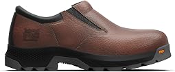 Кроссовка Titan EV Slip-On Composite Safety Toe для работы
