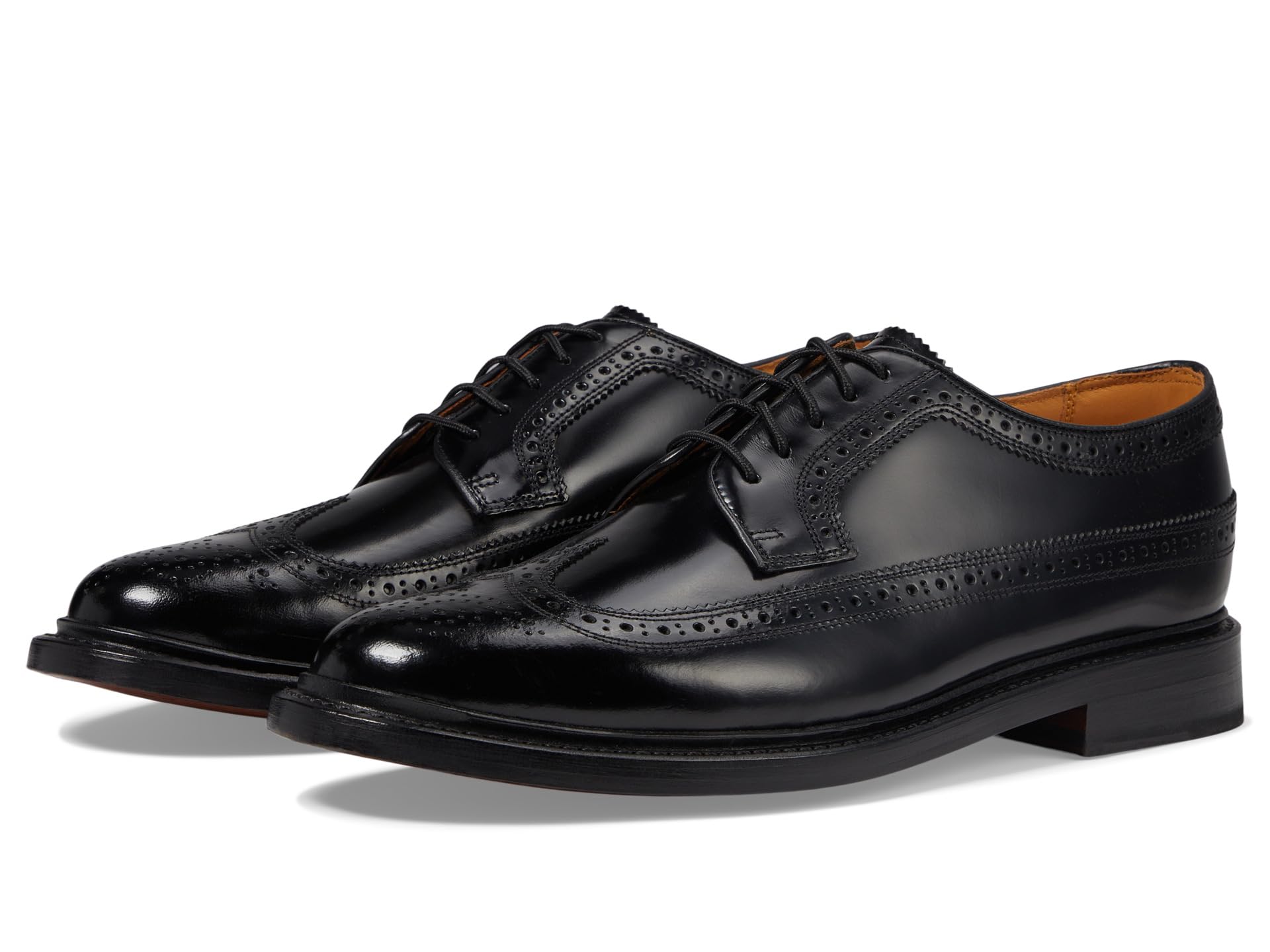 Kenmoor Wingtip Oxford