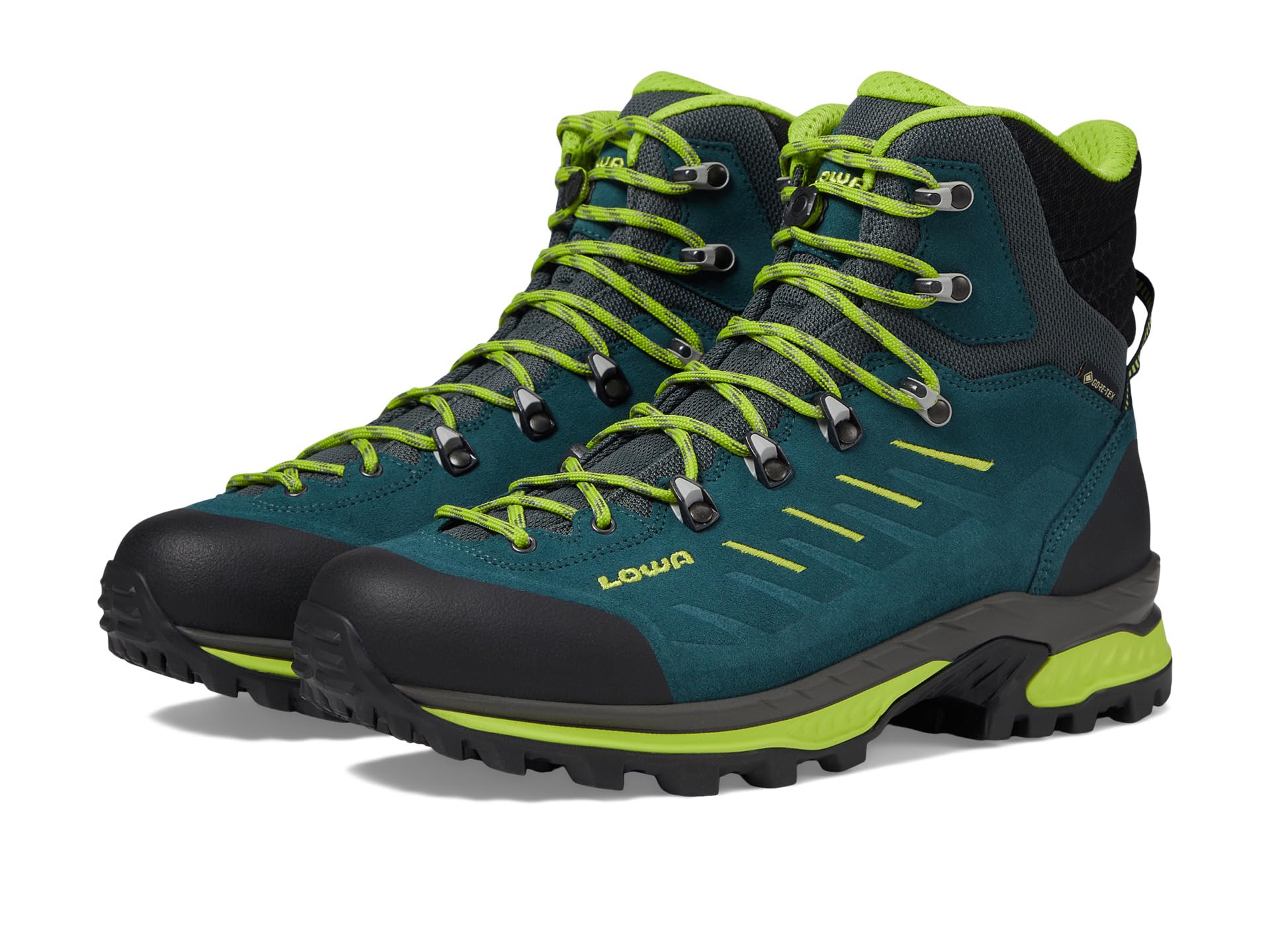 Кроссовки Lowa Randir GTX Mid