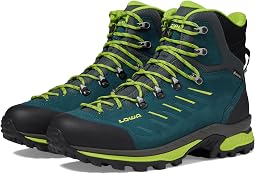 Кроссовки Lowa Randir GTX Mid