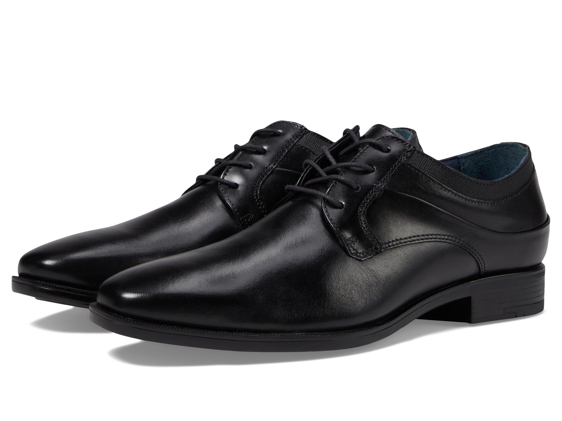 Gibbons Plain Toe