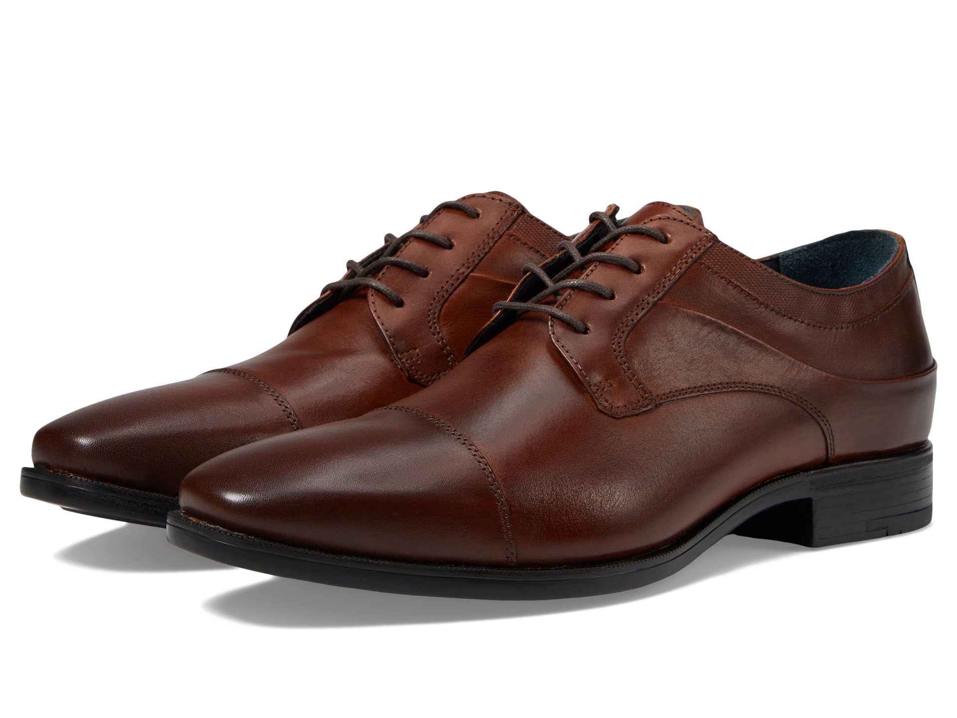 Gibbons Cap Toe