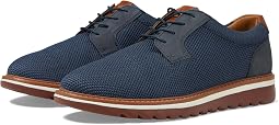 Braydon Knit Plain Toe