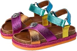Mini Kensington Espadrille (младший школьный возраст/старший школьный возраст)
