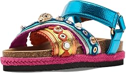 Mini Kensington Espadrille (Little Kids/Big Kids)