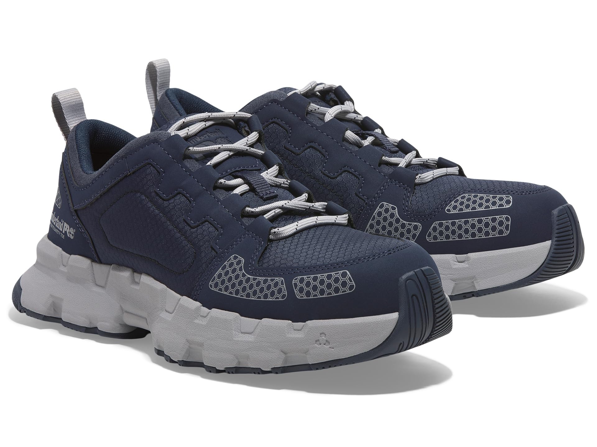 Powertrain EV Composite Safety Toe
