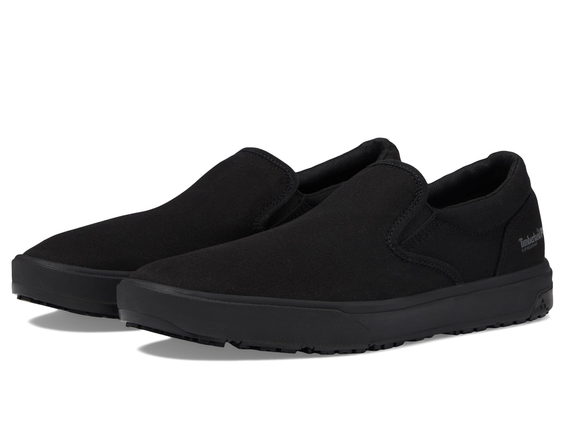 Burbank Slip-On Soft Toe
