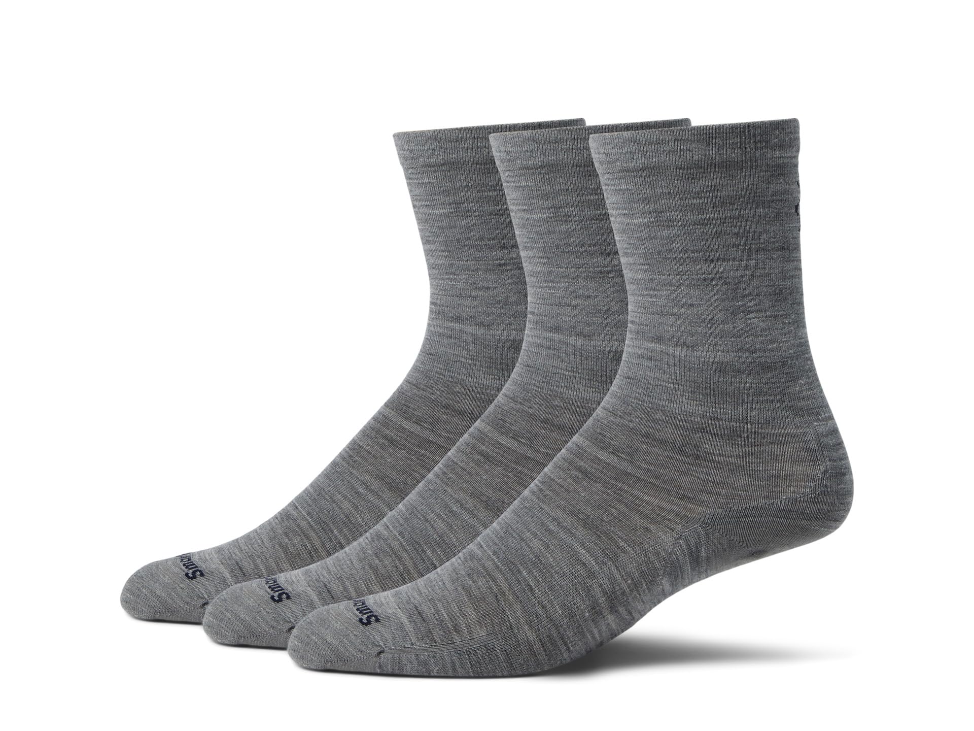 Everyday Anchor Line Crew Socks 3 Pack