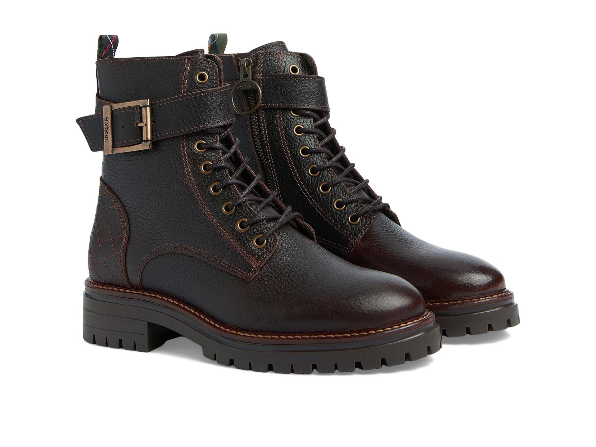 Barbour Heidi