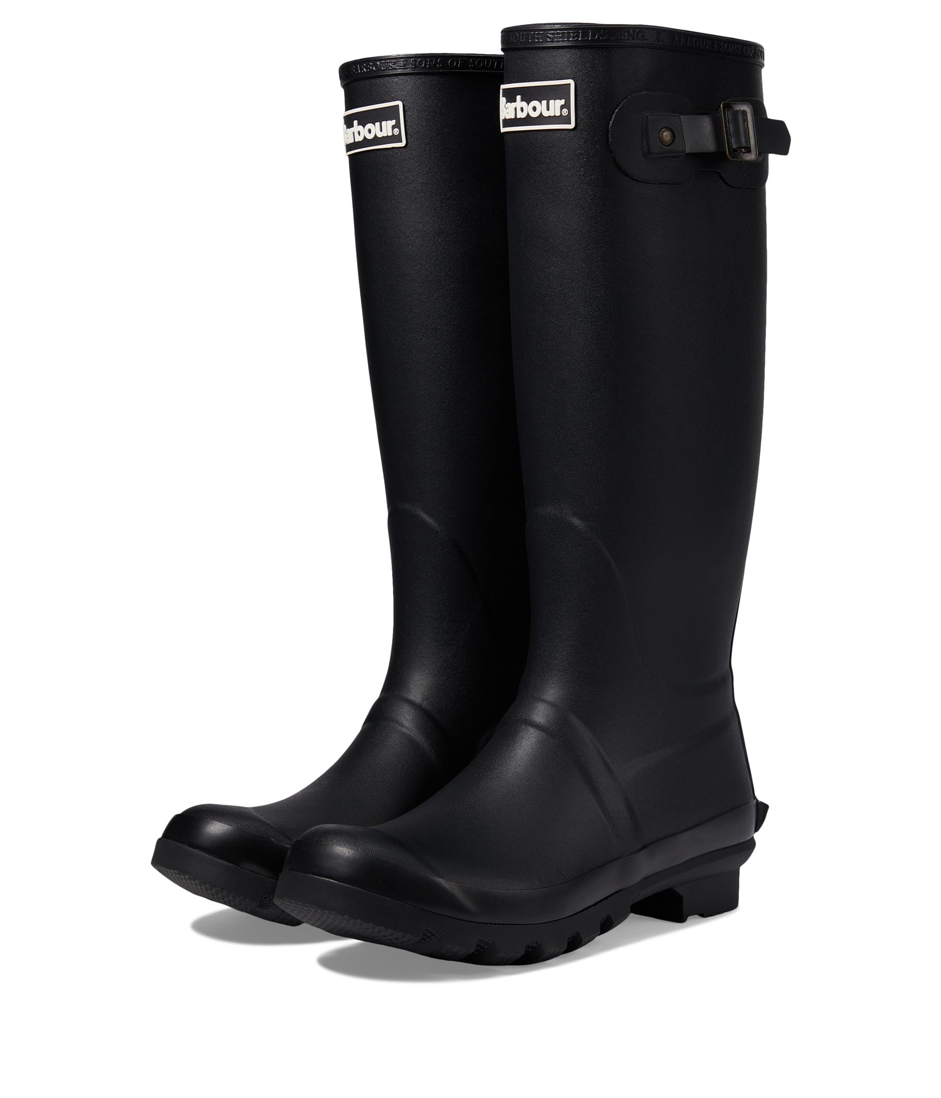 Barbour Bede