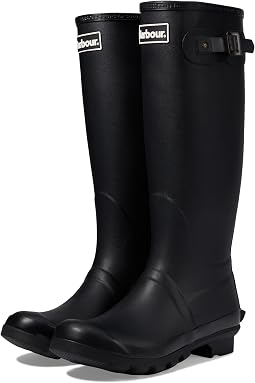 Barbour Bede