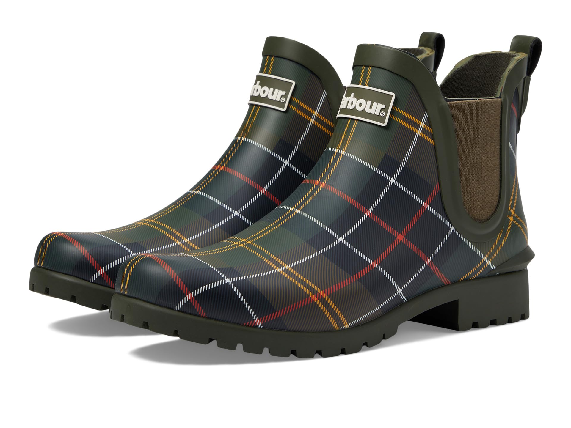 Wilton Chelsea Welly