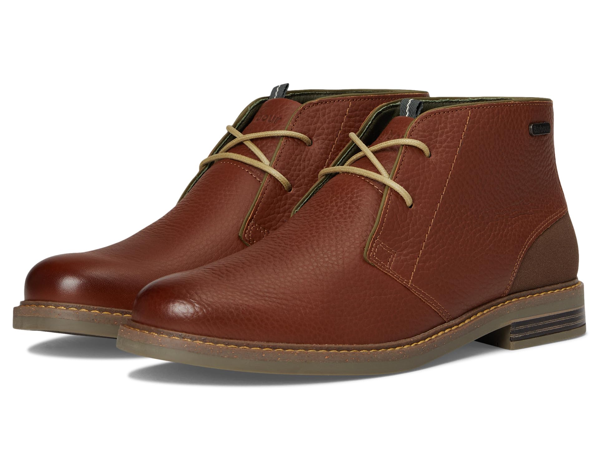 Barbour Readhead