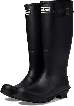 Barbour Bede