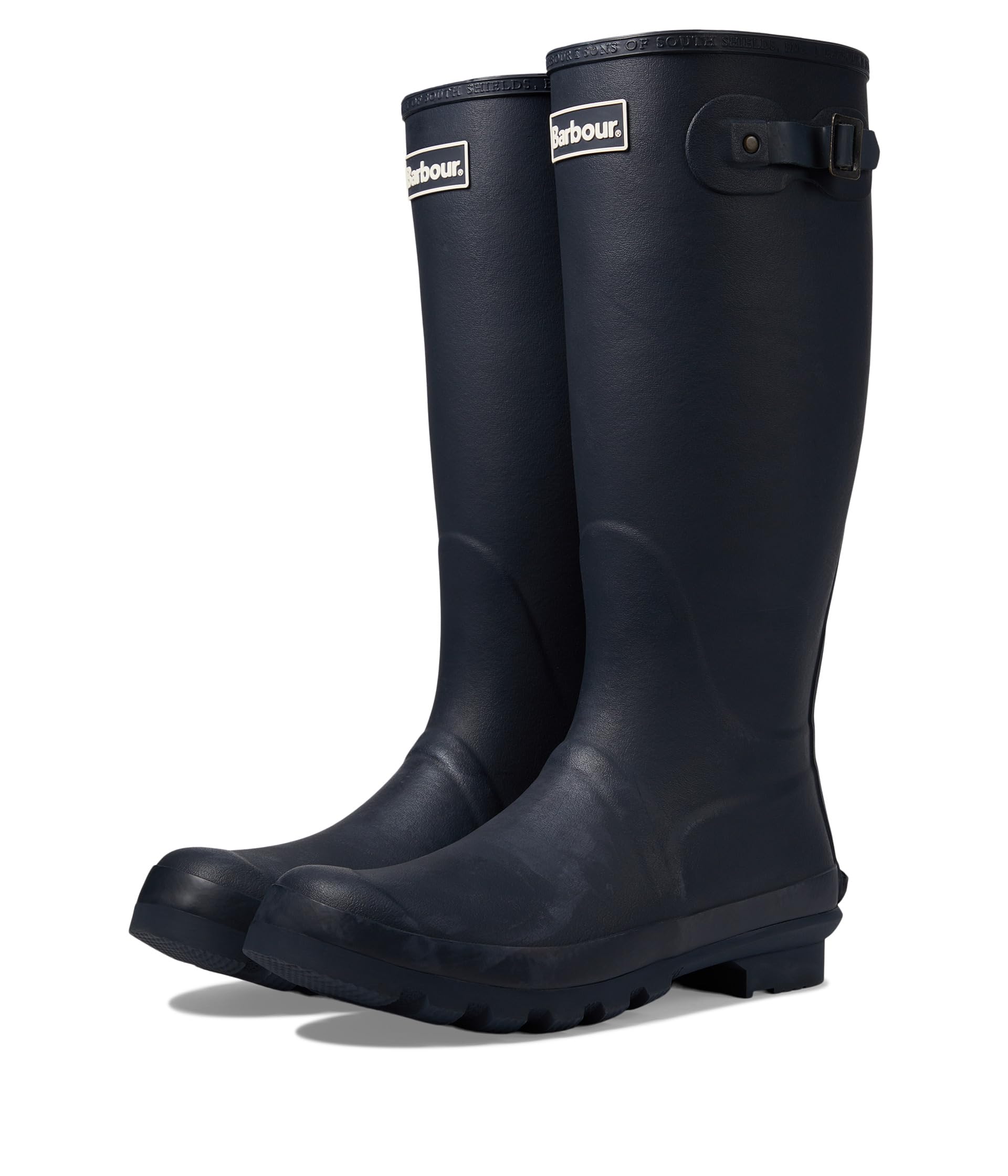 Barbour Bede