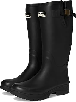 Высокий резиновый сапог Tempest Tall Welly
