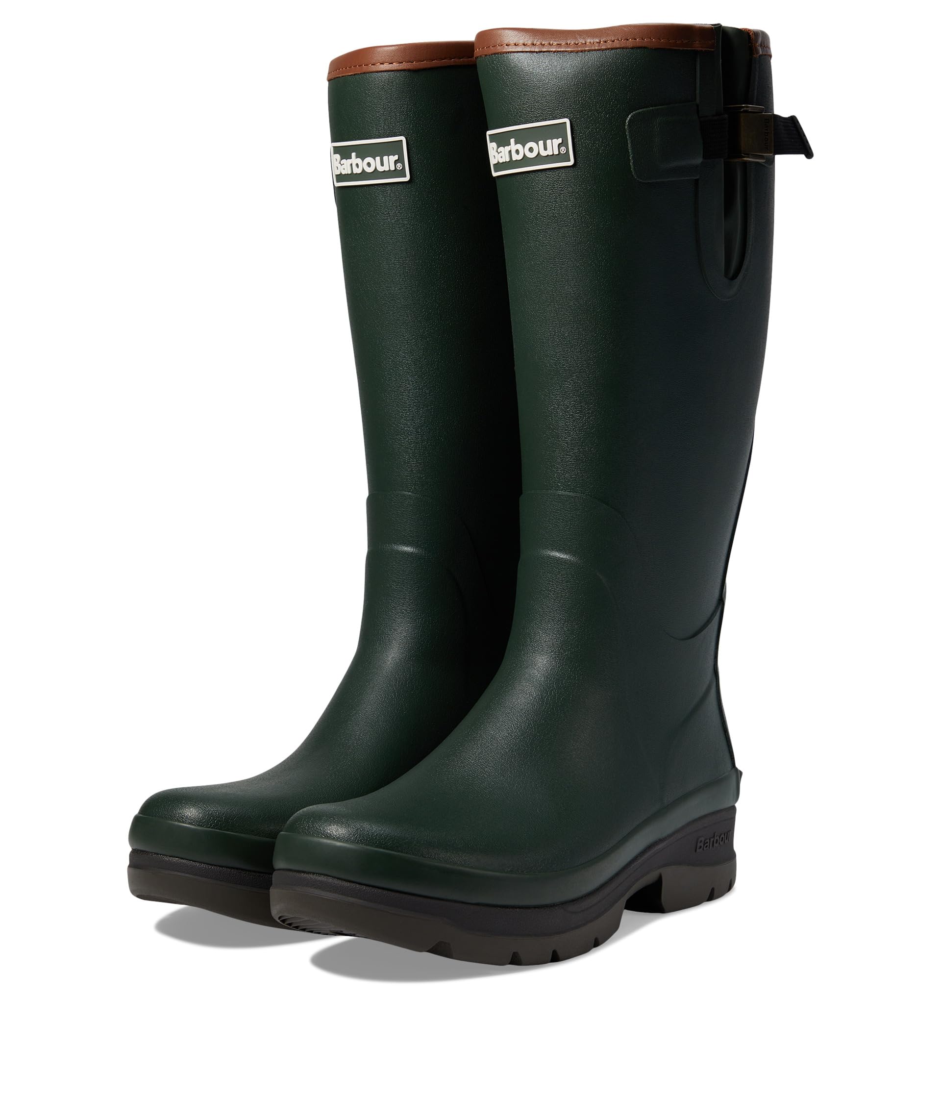 Tempest Tall Welly