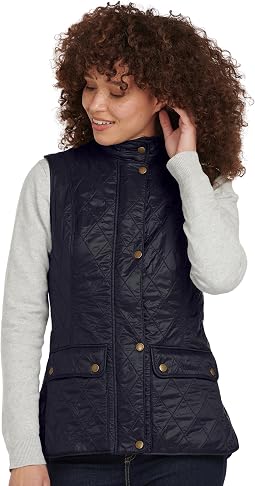 Barbour Wray Gilet