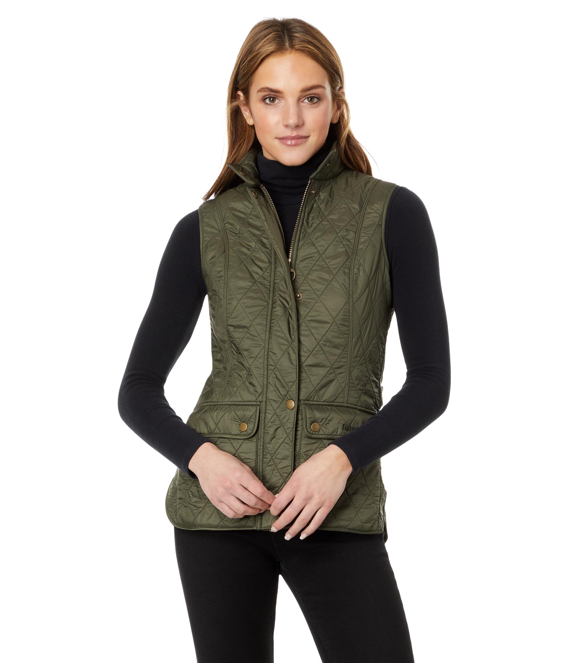 Жилет Barbour Wray